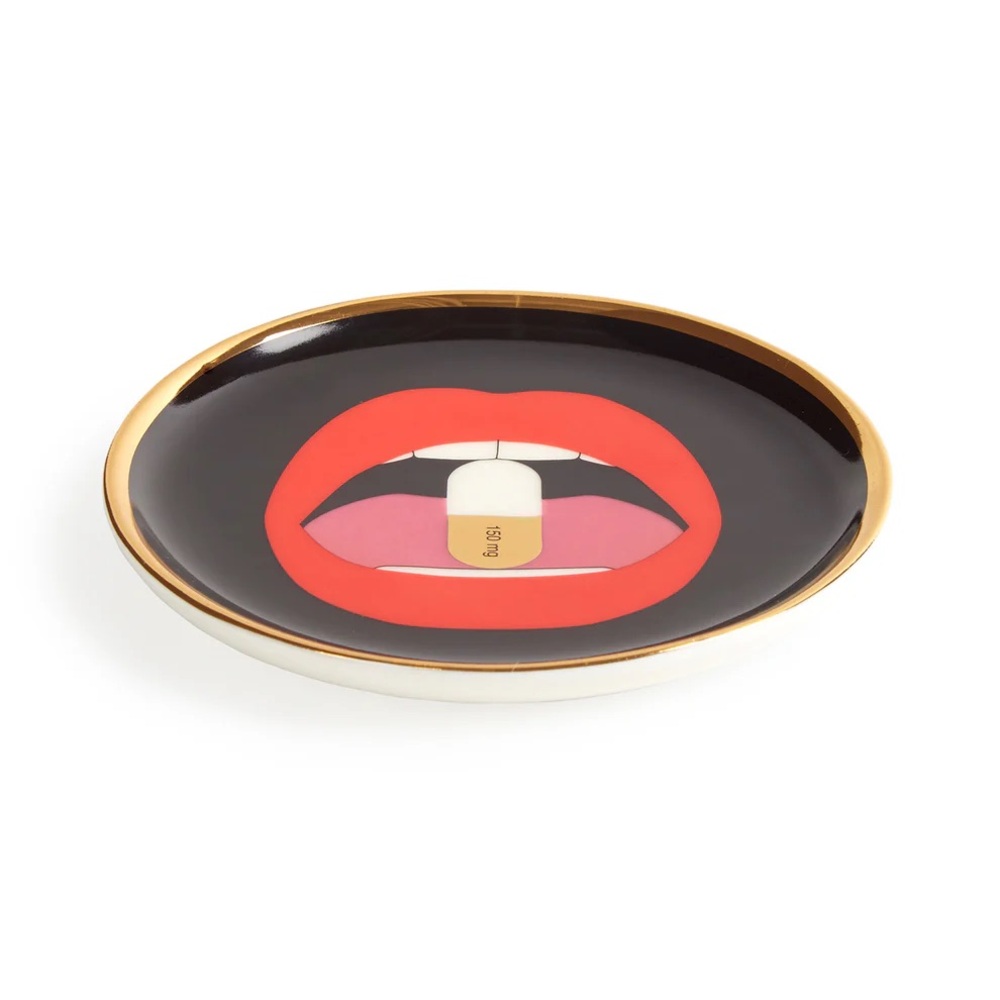 Jonathan Adler Full Dose Coasters - Picture 3 of 9
